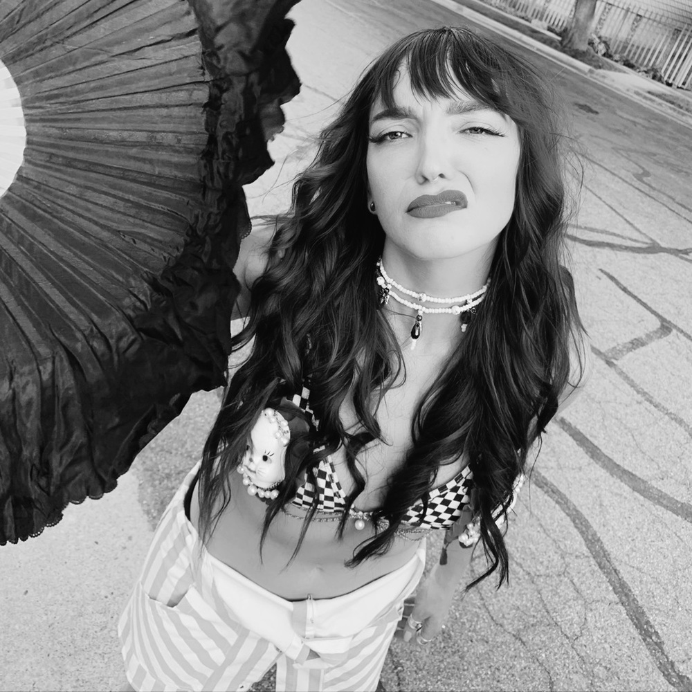 Meet your Posher, Samantha